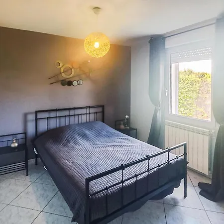 Prázdninový dům Amazing In *