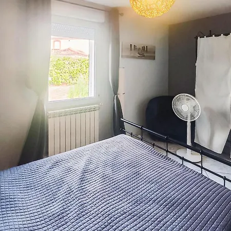 Amazing In Prázdninový dům Creissan